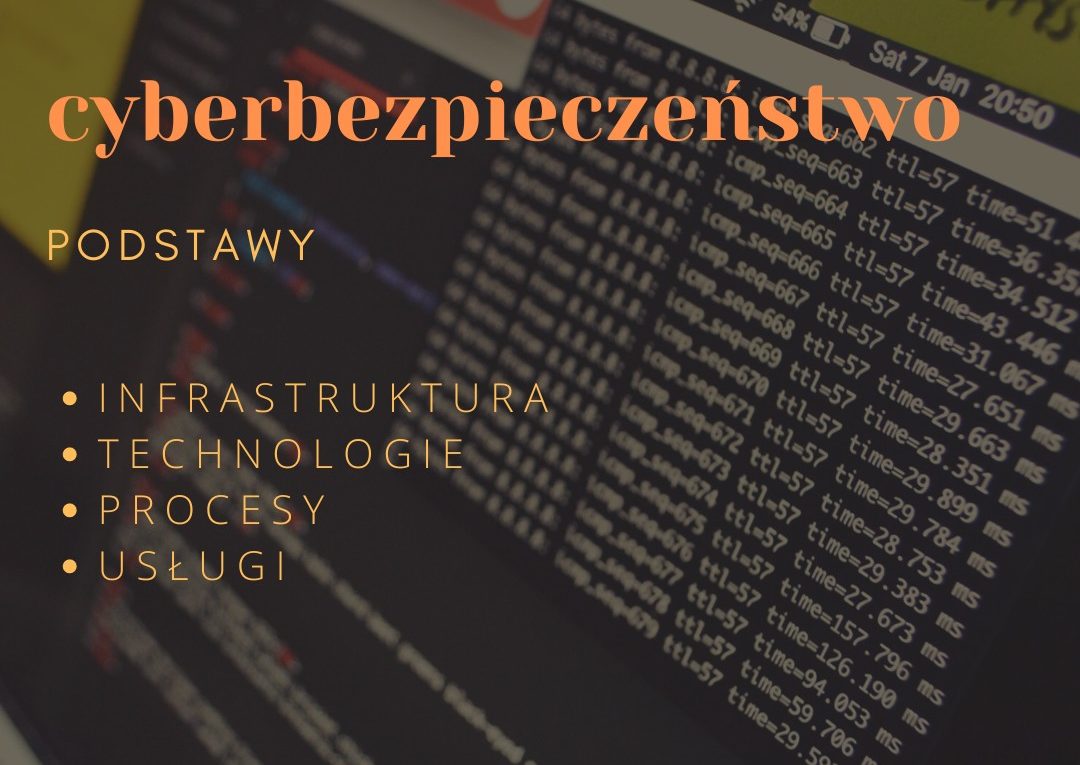 Podstawy cyberbezpieczeństwa – szkolenie online – edycja 2.