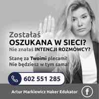 Oszukiwanie kobiet w sieci