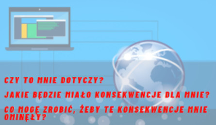 Popularne zagrożenia w sieci – 33 argumenty
