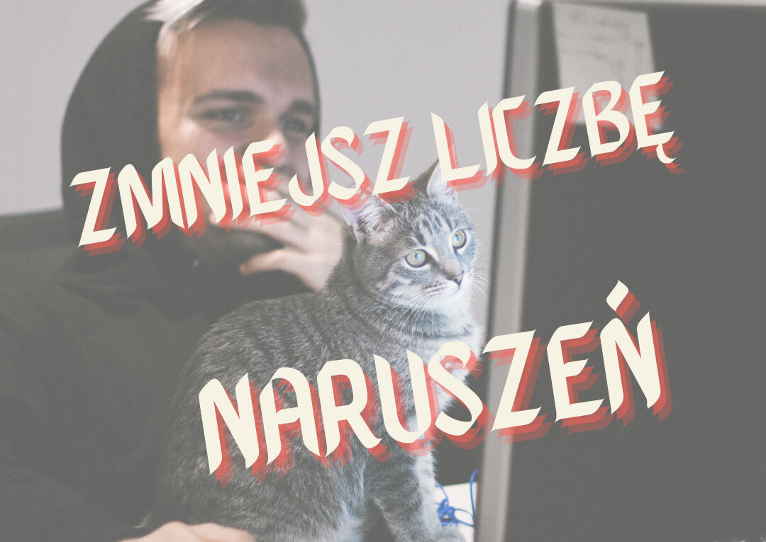 Jak sobie radzić z atakami?